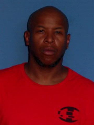 Mugshot of Whitney DURAND SCRUGGS