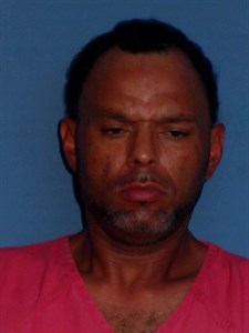 Mugshot of Christopher Michael Kitchens