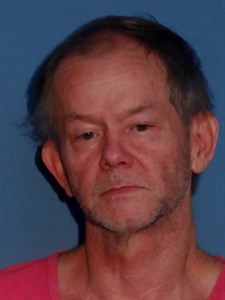 Mugshot of William Edward ARMSTRONG