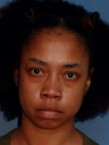 Mugshot of Marquita Whitehead