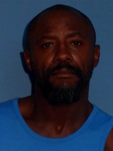 Mugshot of Jermaine LEONARD WILLIAMS