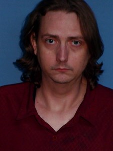 Mugshot of Matthew BRYANT