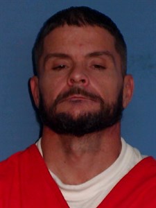 Mugshot of Jason CAMPBELL