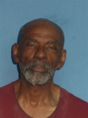 Mugshot of Charles Edward Grayson
