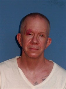 Mugshot of James Ross Knight