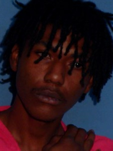 Mugshot of Davion Lamar Herron