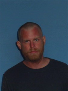Mugshot of Joshua ANTHONY COAKLEY