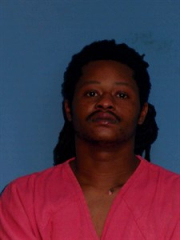 Mugshot of Jarvas Blayke Leavy