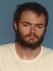 Mugshot of Blake Ashton Seaton