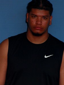Mugshot of Jhovanny Rosas-Caraballo