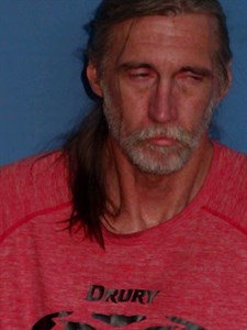 Mugshot of Christopher John Elslager