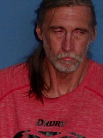 Mugshot of Christopher John Elslager