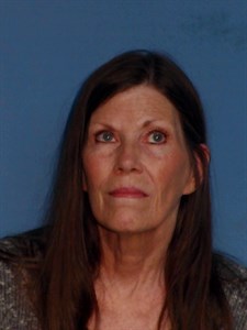 Mugshot of Denise Anne Mitchell