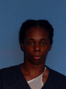 Mugshot of Juquaella Kayanna White