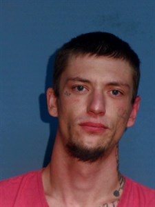 Mugshot of David Marcus Yates