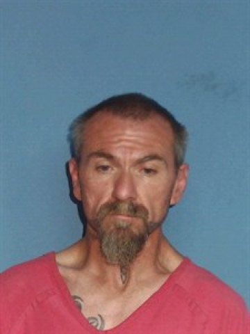 Mugshot of Christopher Kiplinger
