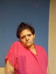 Mugshot of Tonna KAYE GARRISON