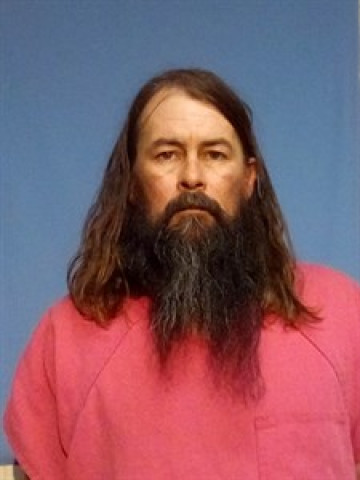 Mugshot of Tyler Neal Travis