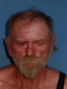Mugshot of Charles ALTON RHODES