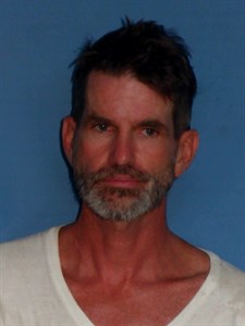 Mugshot of Yancey Jack Garringer