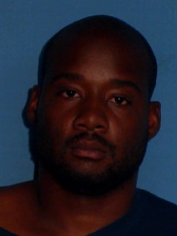 Mugshot of Dandre Deshawn Robinson