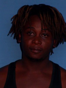 Mugshot of Shalom Manyevere