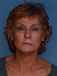 Mugshot of Kimberly Ann Wilson