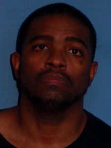 Mugshot of Duntaveous D O'neal