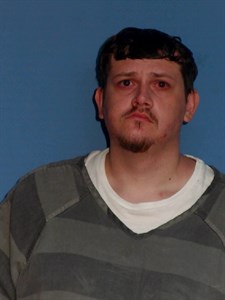 Mugshot of Tyler Michael Malott