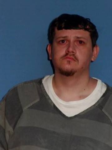 Mugshot of Tyler Michael Malott