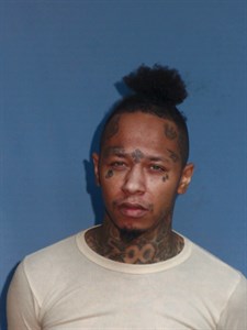 Mugshot of Tokilo Divonta Hambrick
