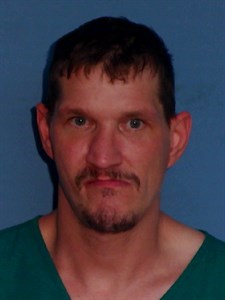 Mugshot of Cory Lynn Robbins