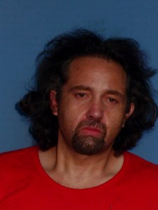 Mugshot of Stephen David Deluna