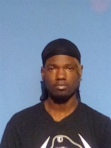 Mugshot of Devonte Maurice Harris