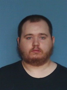 Mugshot of Adam Ray Edwards