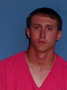 Mugshot of Bobby Dale Black