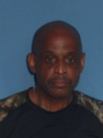 Mugshot of Ronald Lewis Mcguire