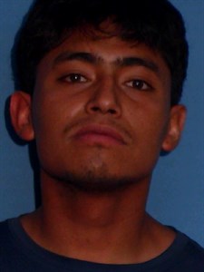 Mugshot of Jose Braullio Lopez Melendez