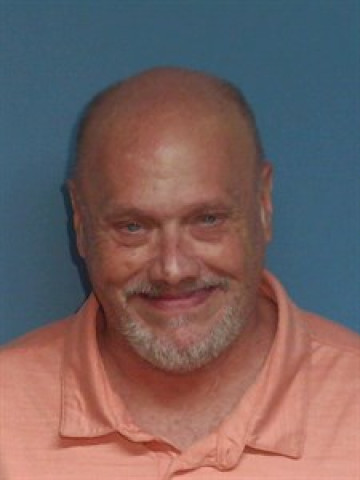 Mugshot of James RAY SANDERSON