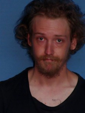 Mugshot of Daniel Alexander Carrales