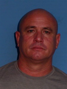 Mugshot of Freddy Martinez-Daiz