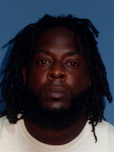 Mugshot of Demario Orlando Ford