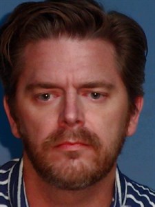 Mugshot of Justin Edwards Dubose