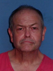 Mugshot of Michael WADE MYERS