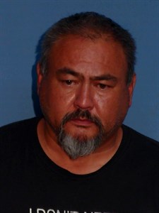 Mugshot of William KENNETH ASPROTH