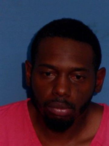 Mugshot of Julian Cortez Miller