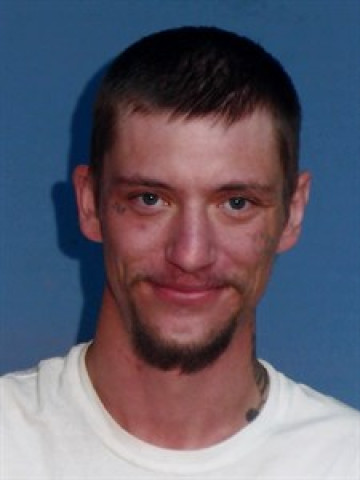 Mugshot of David Marcus Yates
