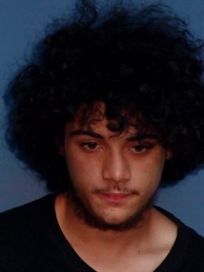 Mugshot of Julian A Dauria