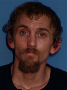Mugshot of Dalton Timothy Brooks