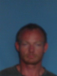 Mugshot of Johnnie C ROACH